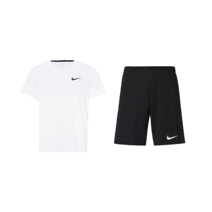 Nike Nike Casual Sportswear Men's Crew Neck Moderate