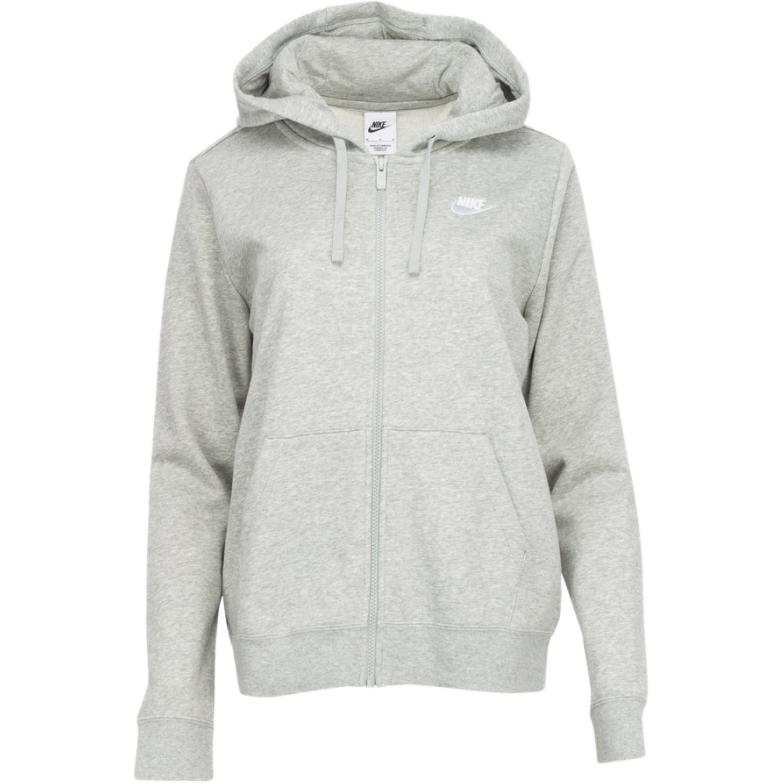 Nike Nike Sportswear Club Fleece Women's Full-Zip Hoodie