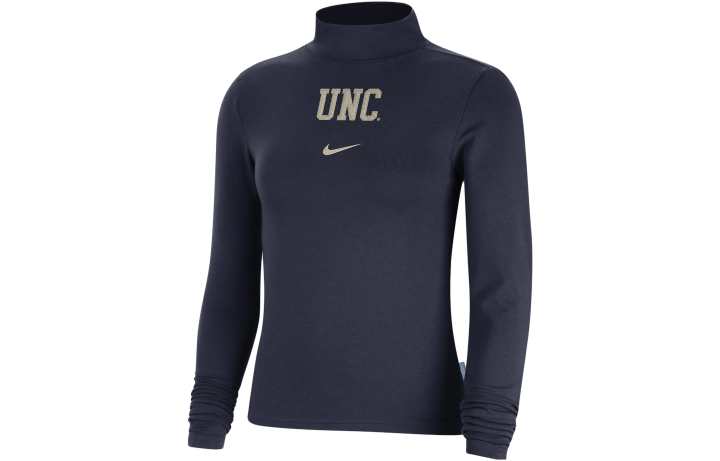 Nike Nike Sweatshirt Women's Marine Blue