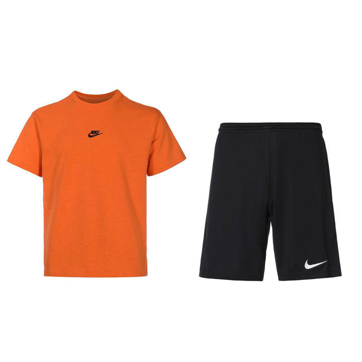 Nike Nike Casual Sportswear Men's Crew Neck Moderate