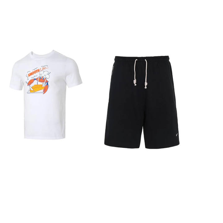 Nike Nike Casual Sportswear Men's Crew Neck Thin
