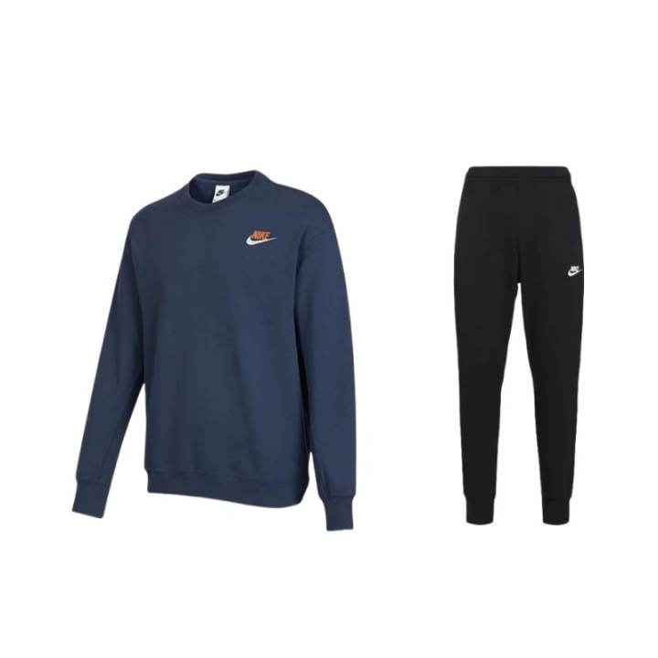Nike Nike Casual Sportswear Men's Crew Neck Moderate