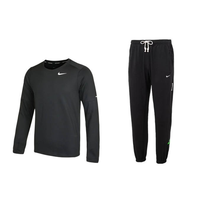 Nike Nike Casual Sportswear Men's Black