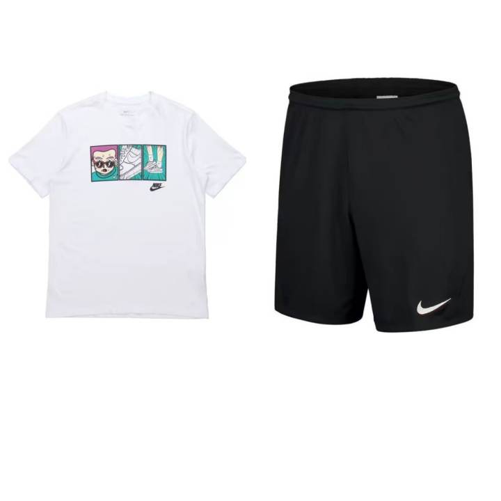 Nike Nike Casual Sportswear Men's Crew Neck Moderate