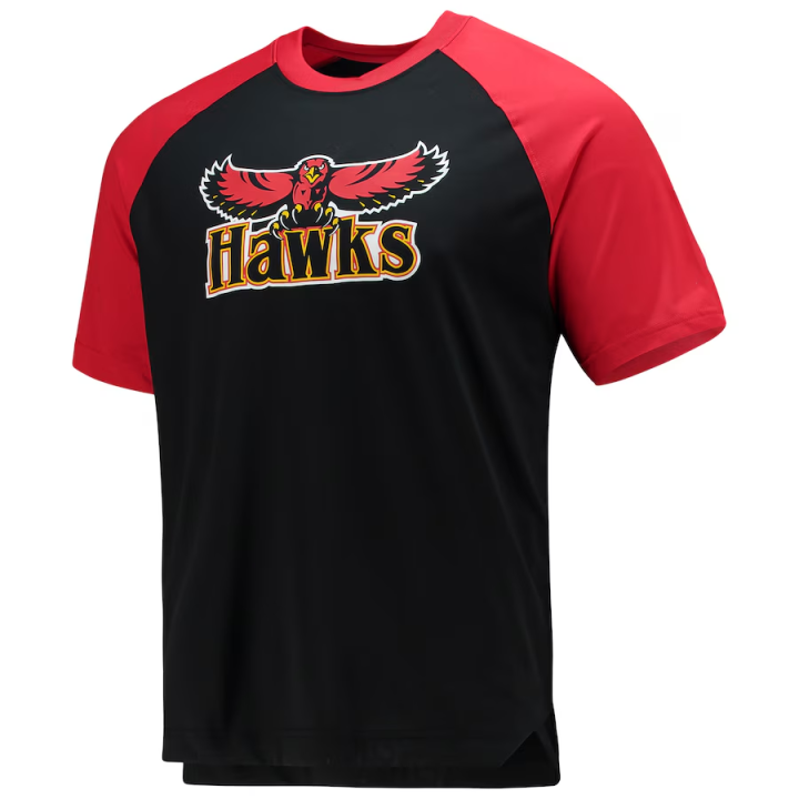 Nike Nike Basketball Jersey Men's Red