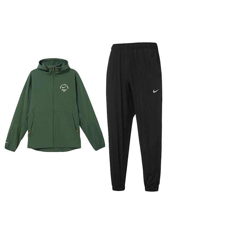 Nike Nike Casual Sportswear Men's Hooded Moderate