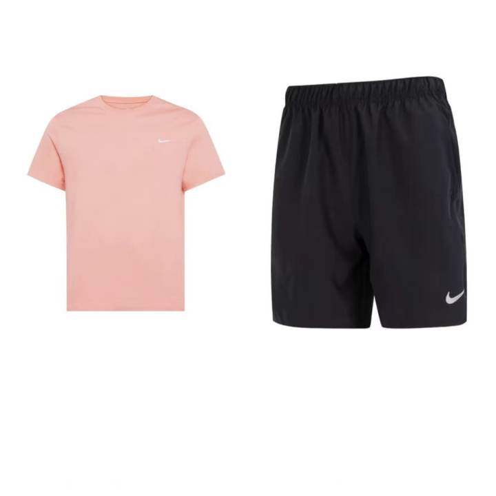 Nike Nike Casual Sportswear Men's Crew Neck Moderate