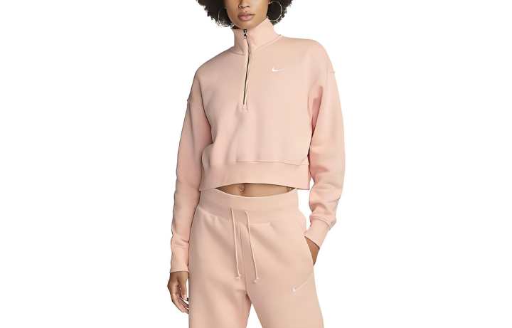 Nike Nike Sweatshirt Women's Lotus Color