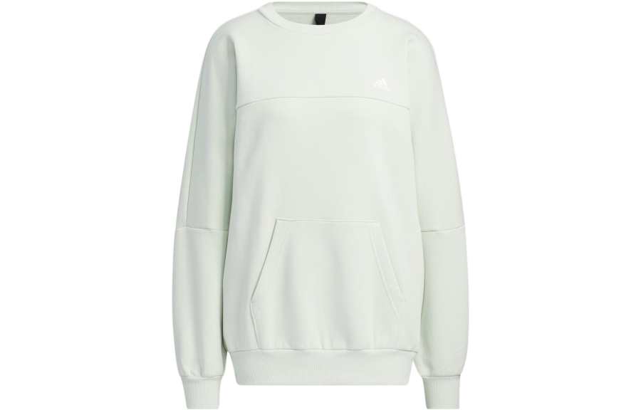 Adidas Adidas Clothing Sweatshirt Women's Green