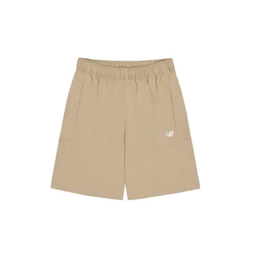 New Balance New Balance Casual Shorts Men's Dark Khaki