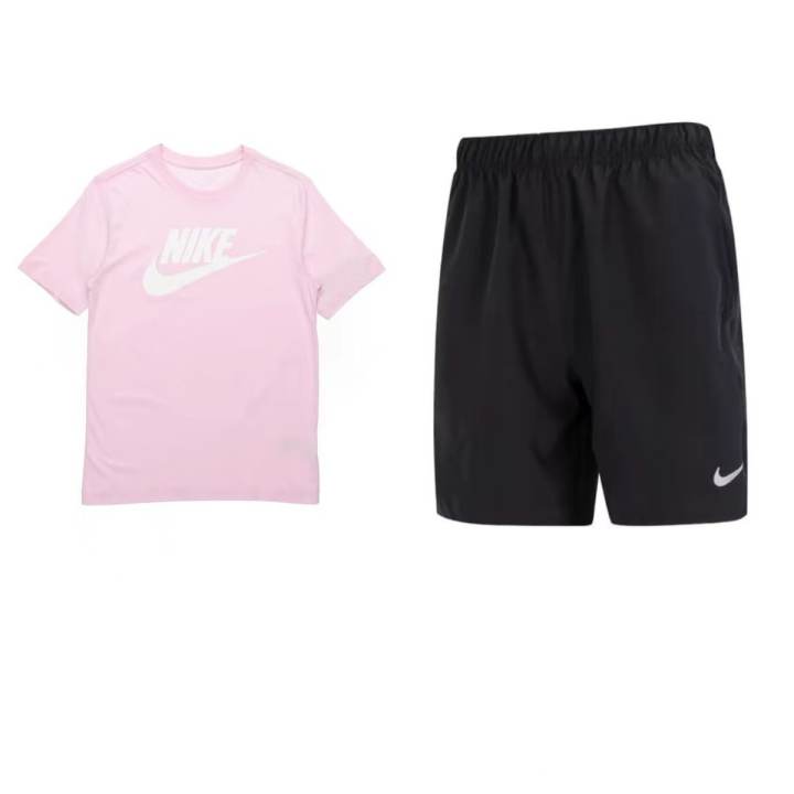 Nike Nike Casual Sportswear Men's Crew Neck Moderate