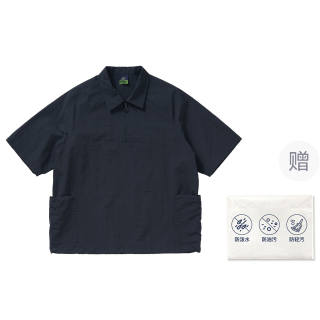 714STREET Outdoor Collection Shirt Unisex