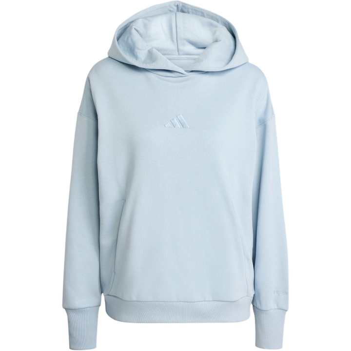 Adidas Adidas W ALL SZN BF HD Sweatshirt Women's Blue
