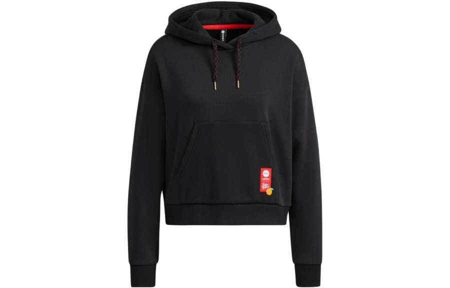 Adidas Neo Sweatshirt Women's Black