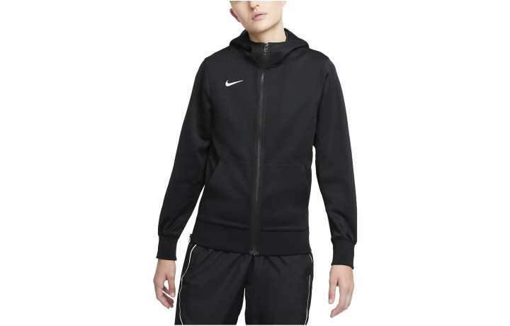 Nike Nike Sweatshirts Women's Black Hooded Moderate Other