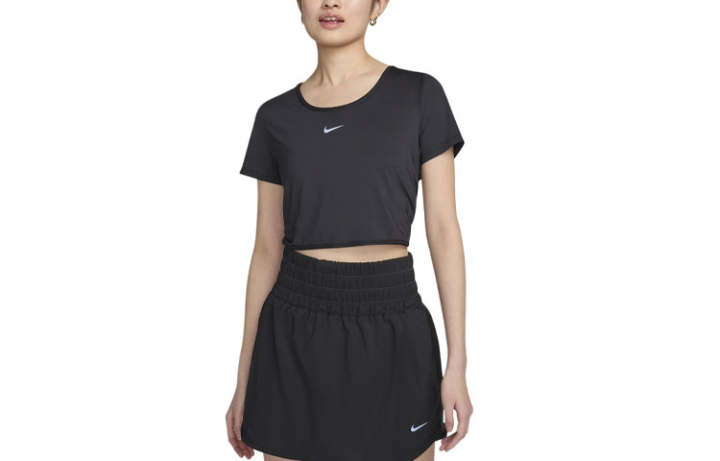 Nike Nike Regular T Shirt Women's Black