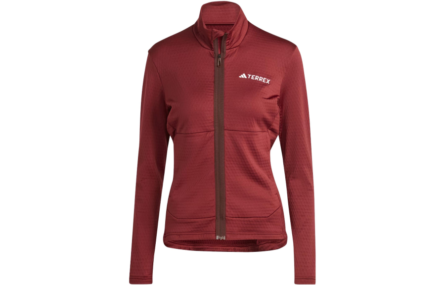 Adidas Adidas Jackets & Coats Japan Version Women's Contour Red