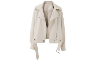 SOON FLOWER Jackets & Coats Women's