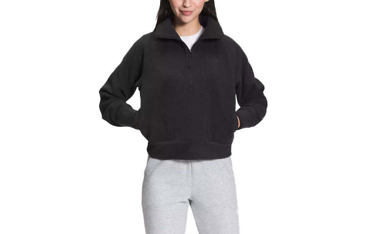 THE NORTH FACE Fleece Clothing Women's