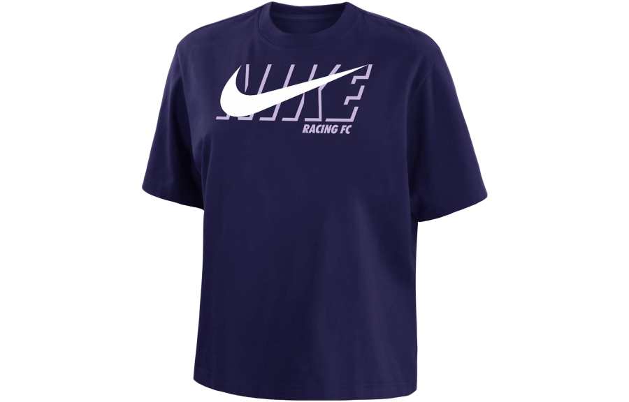 Nike Nike Racing Louisville Women's Nike Soccer T Shirt