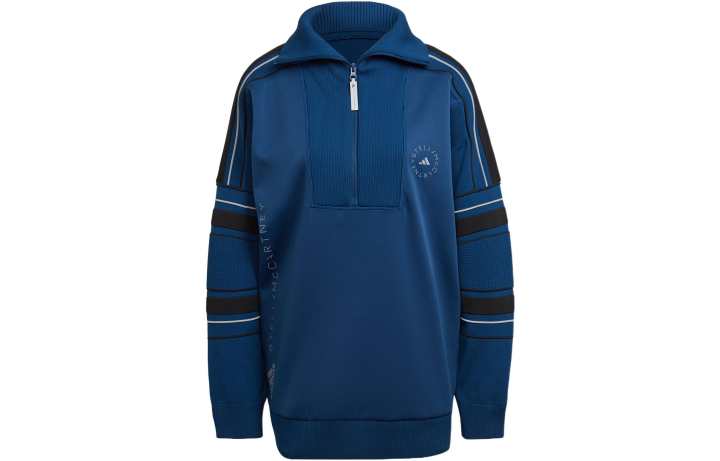 Adidas Adidas High-Neck Sweatshirt