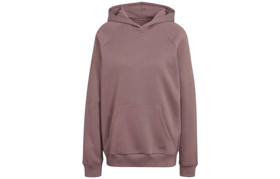 Adidas Adidas Free Shipping With AdiClub All Szn Fleece Boyfriend Hoodie