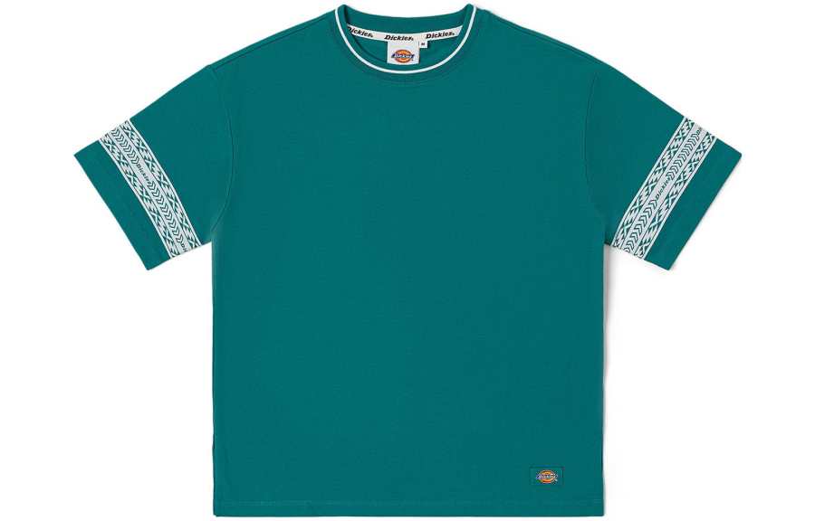 Dickies Drop Shoulder Sleeve T Shirt Women's
