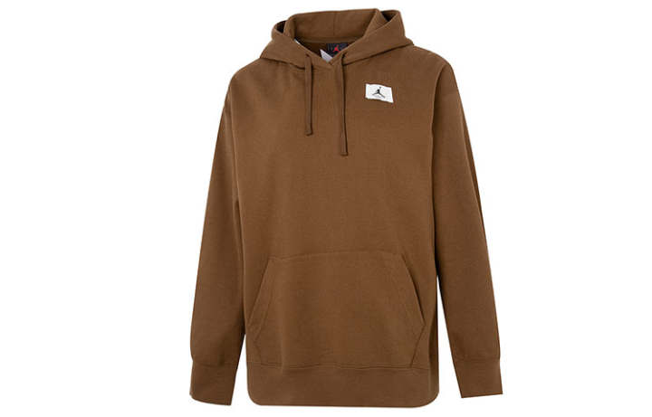 Jordan Jordan Sweatshirt Women's Brown