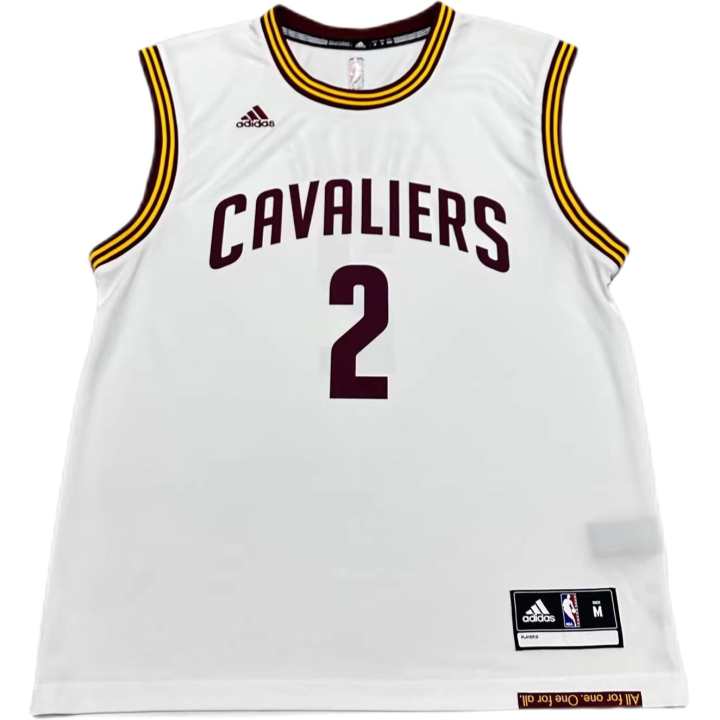 Adidas Adidas Basketball Jersey Unisex White