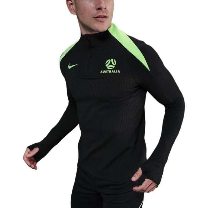 Nike Nike Australia National Team Soccer Jersey Men's