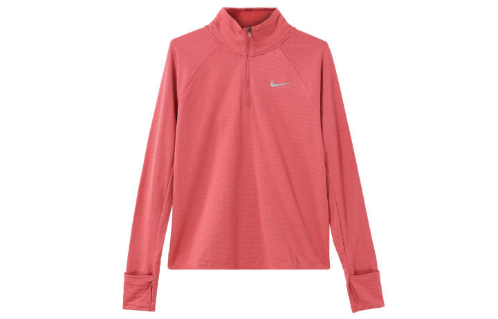 Nike Nike Sweatshirt Women's Rose Red