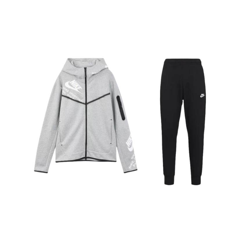 Nike Nike Casual Sportswear Men's Hooded Moderate