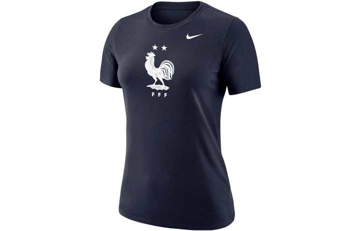 Nike Nike Fff Women's Nike Core T-Shirt