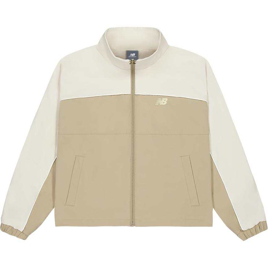 New Balance New Balance Jackets & Coats Women's Dark Khaki