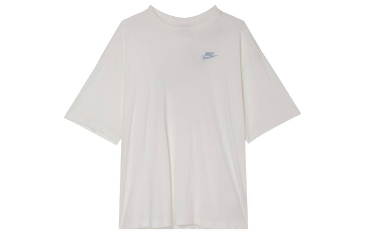 Nike Nike Sportswear T Shirt Women's Sail White