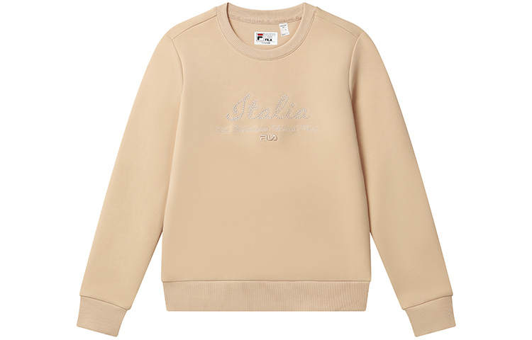 FILA Sweatshirt Women's Dreamy Orange