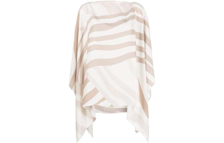 KITON Shirts Women's Beige Moderate