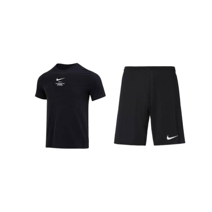 Nike Nike Casual Sportswear Men's Black