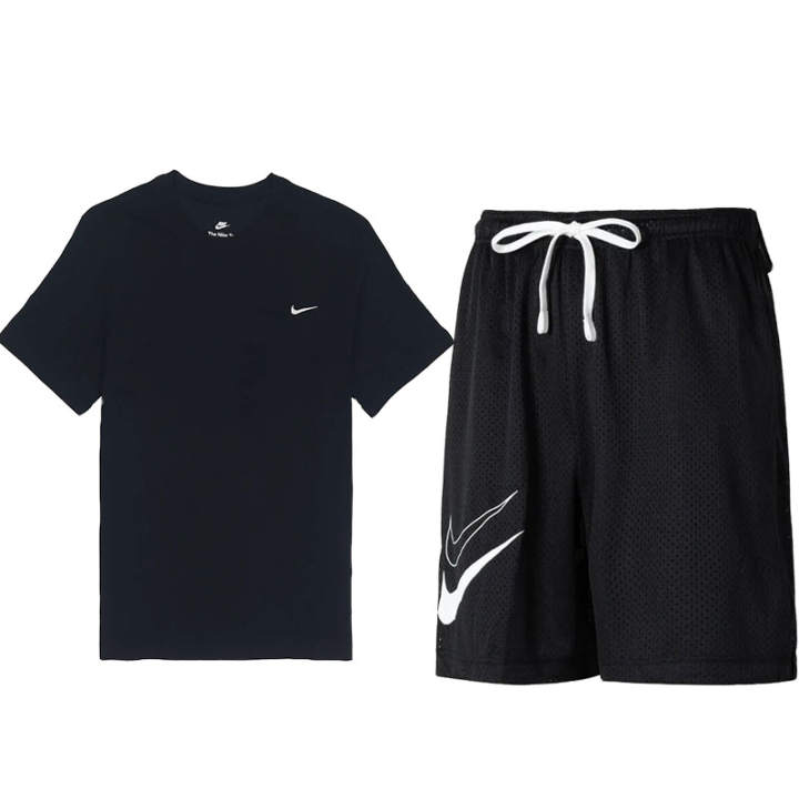 Nike Nike Casual Sportswear Unisex Black