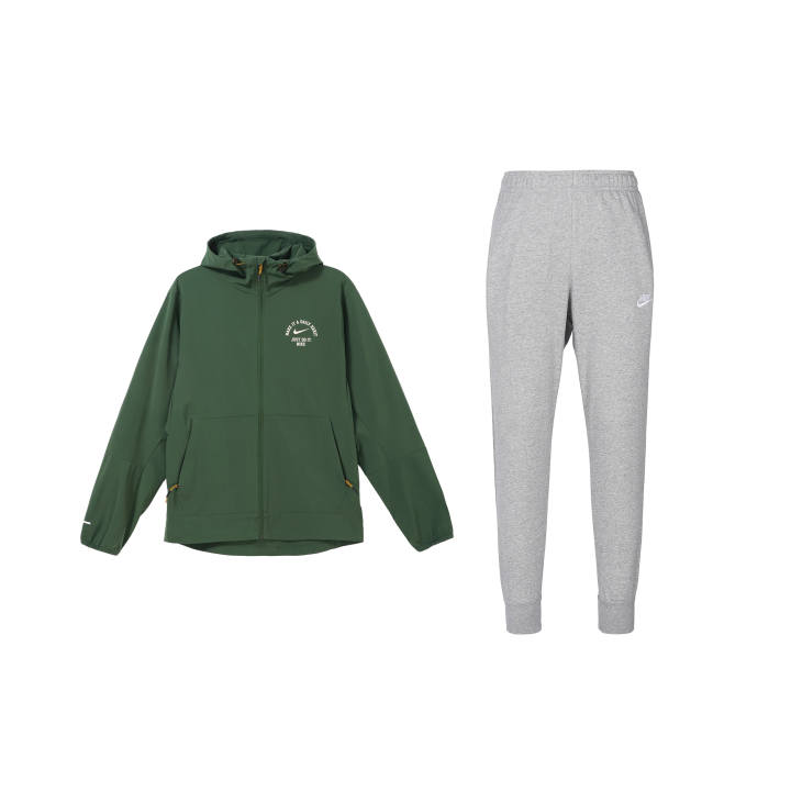 Nike Nike Casual Sportswear Men's Hooded Moderate