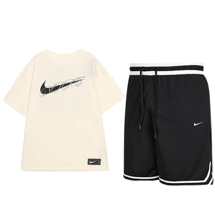 Nike Nike Casual Sportswear Unisex Moderate