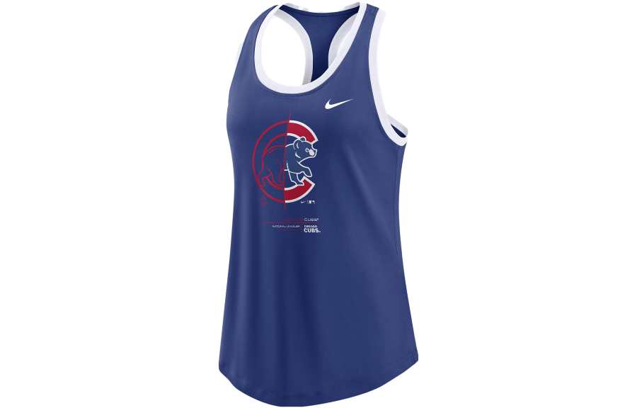 Nike Nike Kentucky Primetime Shadow Women's Nike College Racerback Tank Top
