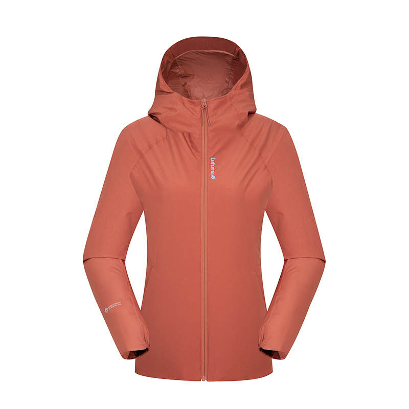 Lafuma Jackets Women's Hooded Moderate Other