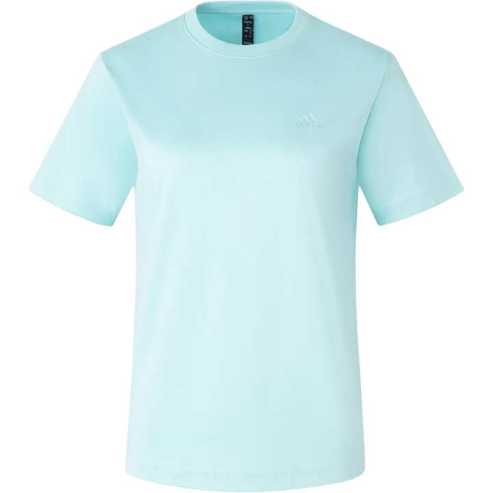 Adidas Adidas Regular T Shirt Women's Light Green