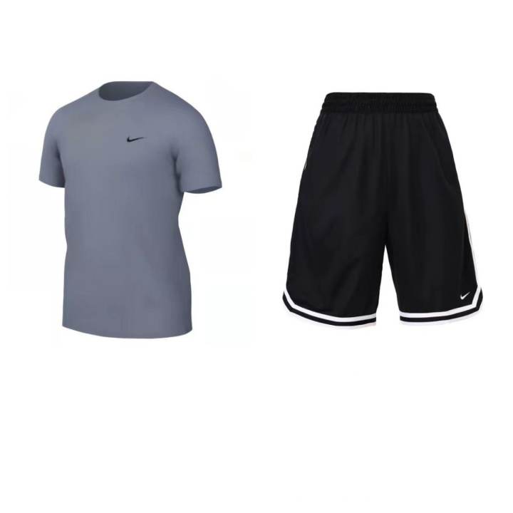 Nike Nike Casual Sportswear Men's Crew Neck Moderate