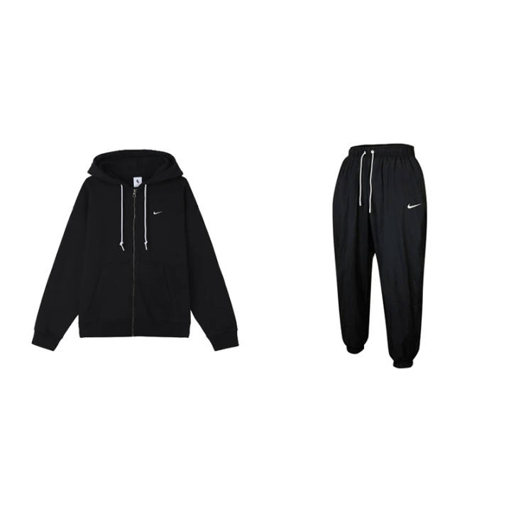 Nike Nike Casual Sportswear Unisex Black