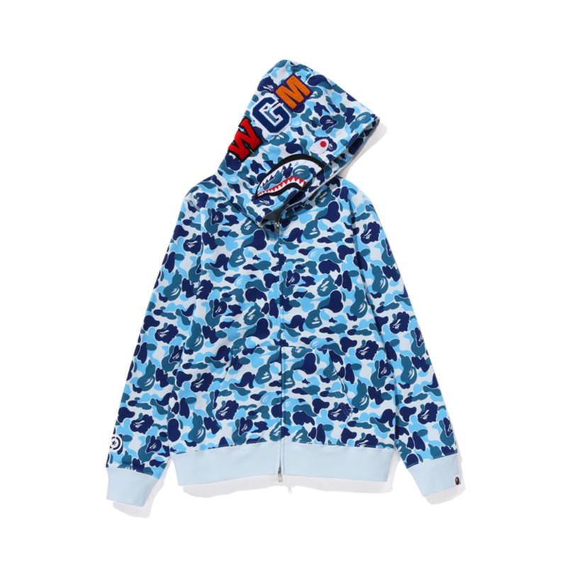 A BATHING APE A BATHING APE Sweatshirt Unisex