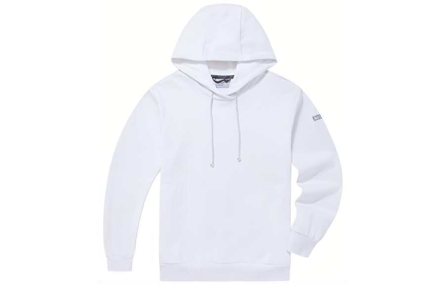 Columbia Sweatshirt Women's White