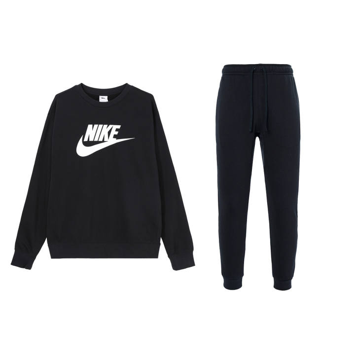 Nike Nike Casual Sportswear Men's Black