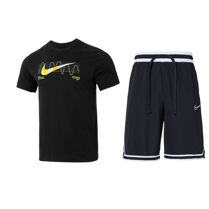 Nike Nike Casual Sportswear Men's Black